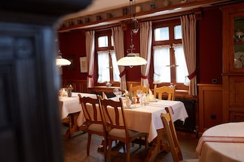 landhotel and gasthof cramer