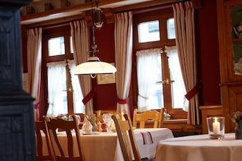 landhotel and gasthof cramer