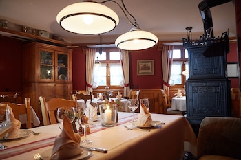 landhotel and gasthof cramer