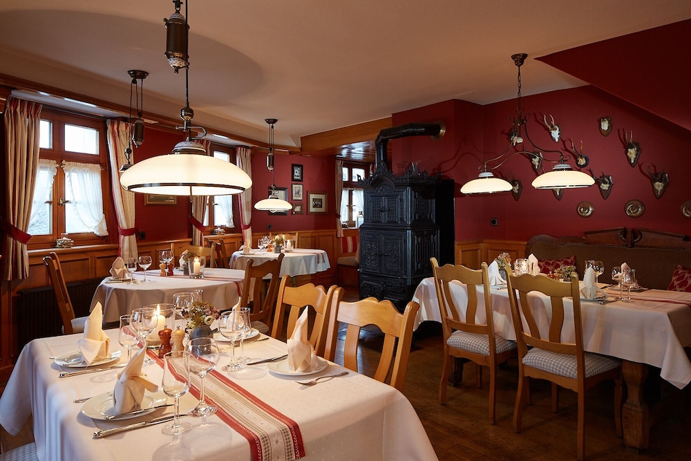 landhotel and gasthof cramer