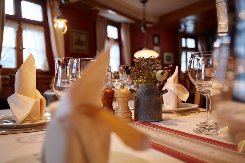 landhotel and gasthof cramer