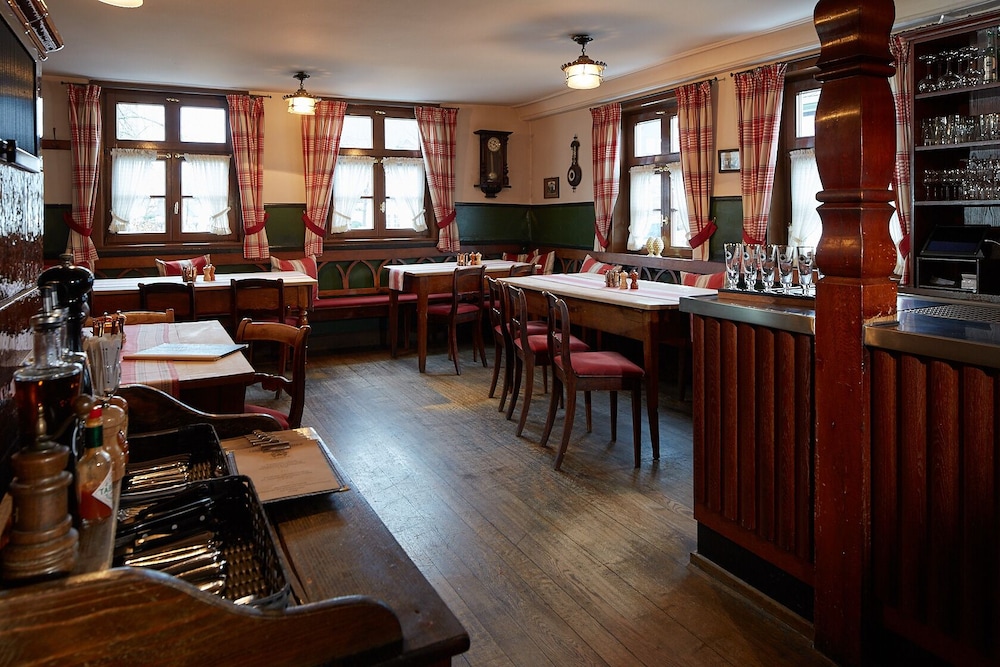 landhotel and gasthof cramer