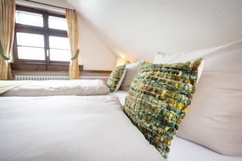 landhotel and gasthof cramer