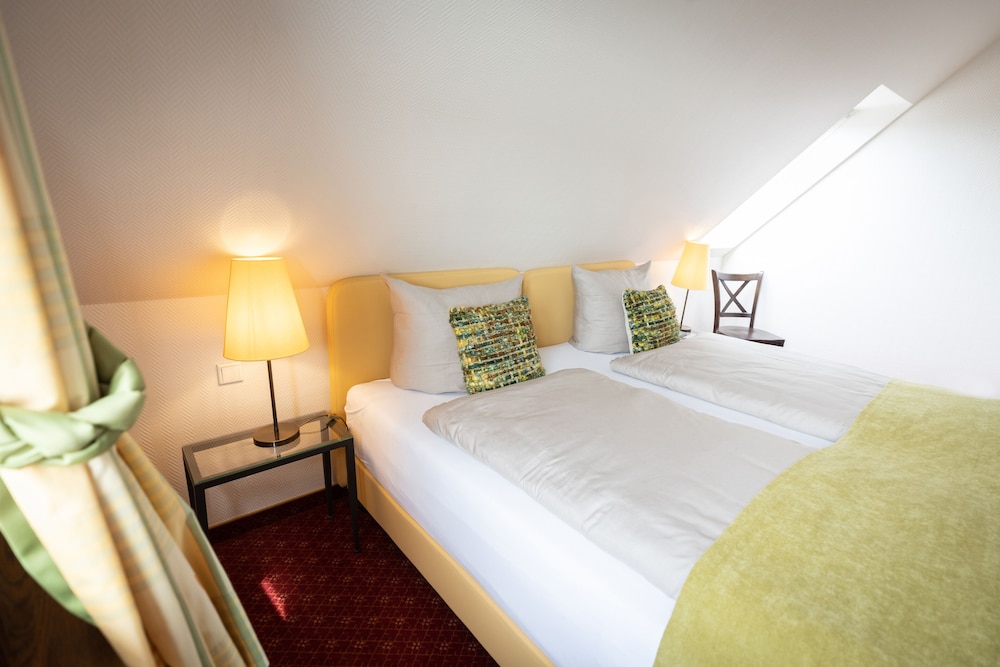 landhotel and gasthof cramer