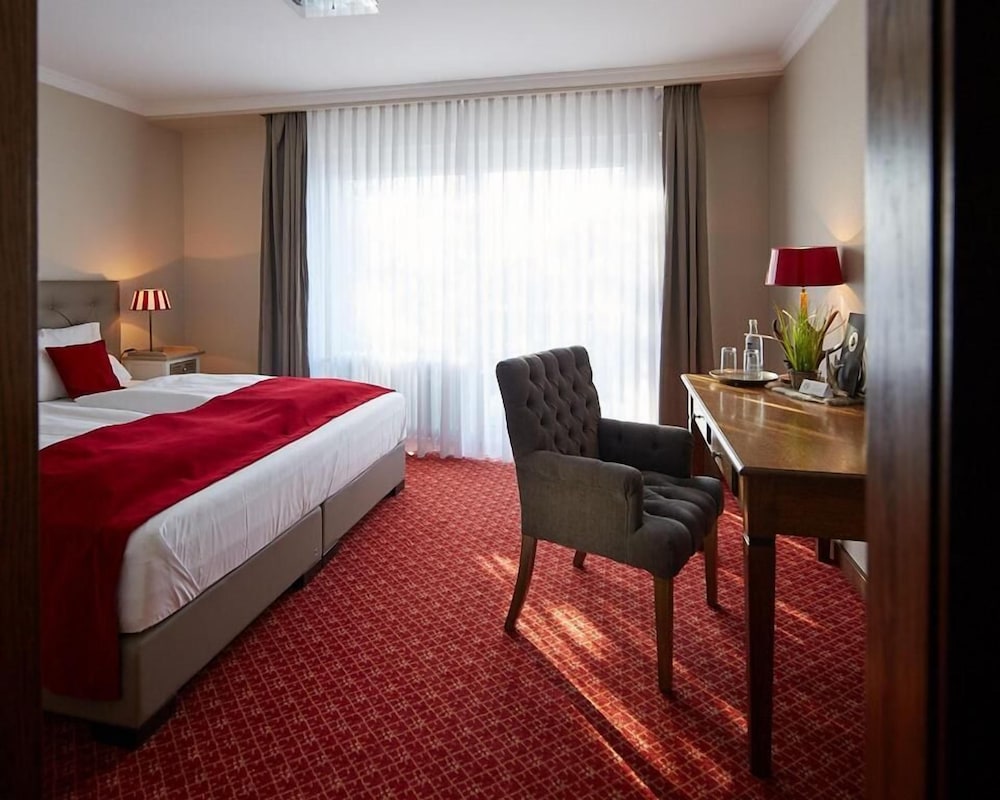 landhotel and gasthof cramer