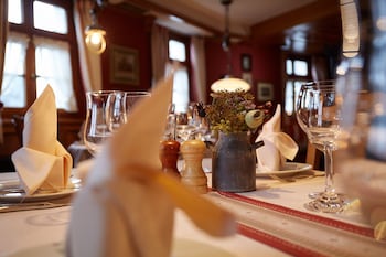 landhotel and gasthof cramer