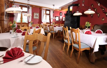 landhotel and gasthof cramer