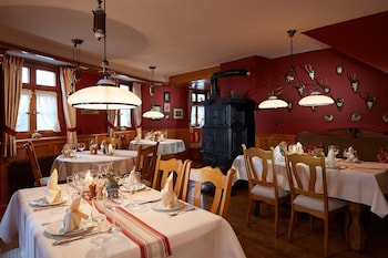 landhotel and gasthof cramer