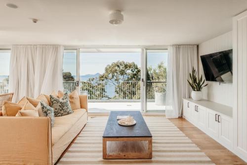 bannisters port stephens