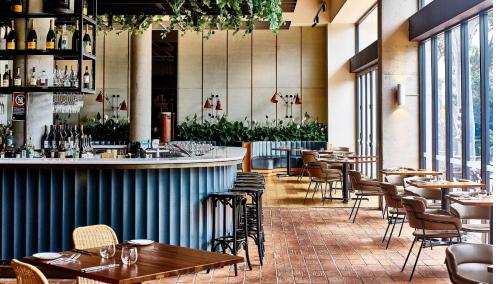 bannisters port stephens
