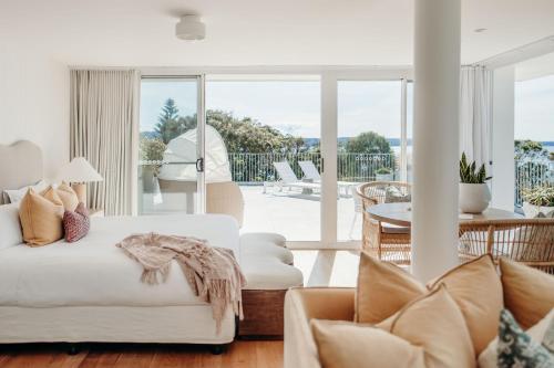 bannisters port stephens