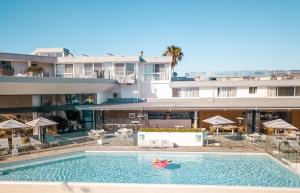 bannisters port stephens