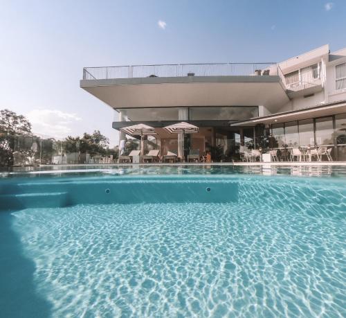 bannisters port stephens