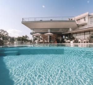 bannisters port stephens