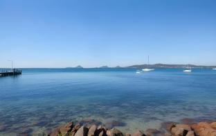 bannisters port stephens