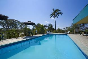 bannisters port stephens