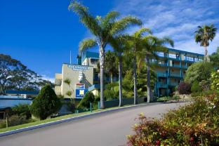 bannisters port stephens