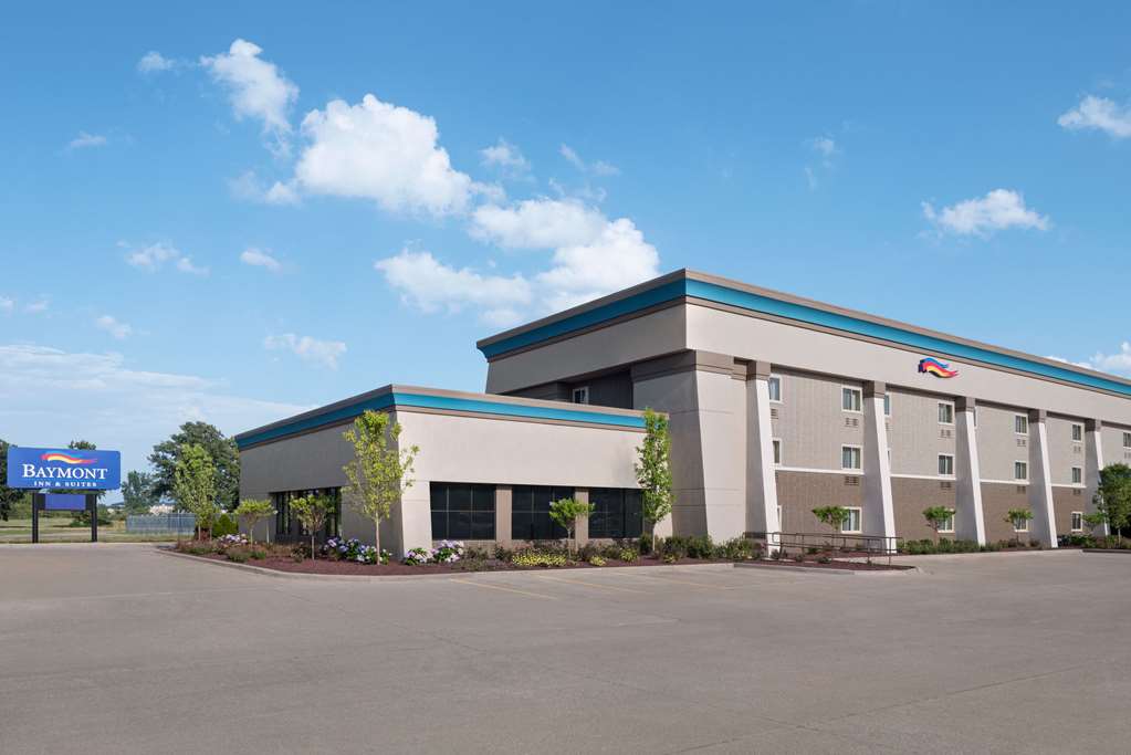 baymont by wyndham mt pleasant