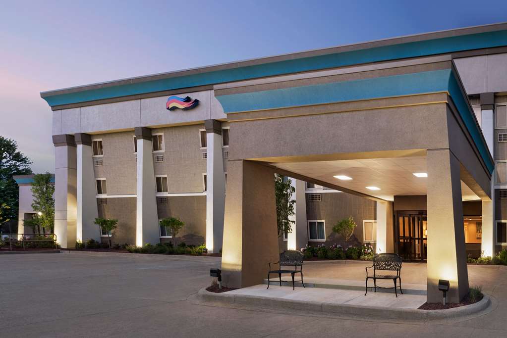 baymont by wyndham mt pleasant