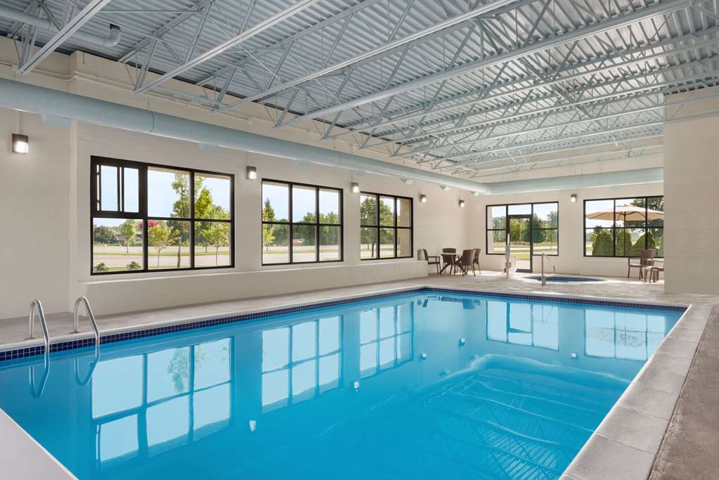 baymont by wyndham mt pleasant