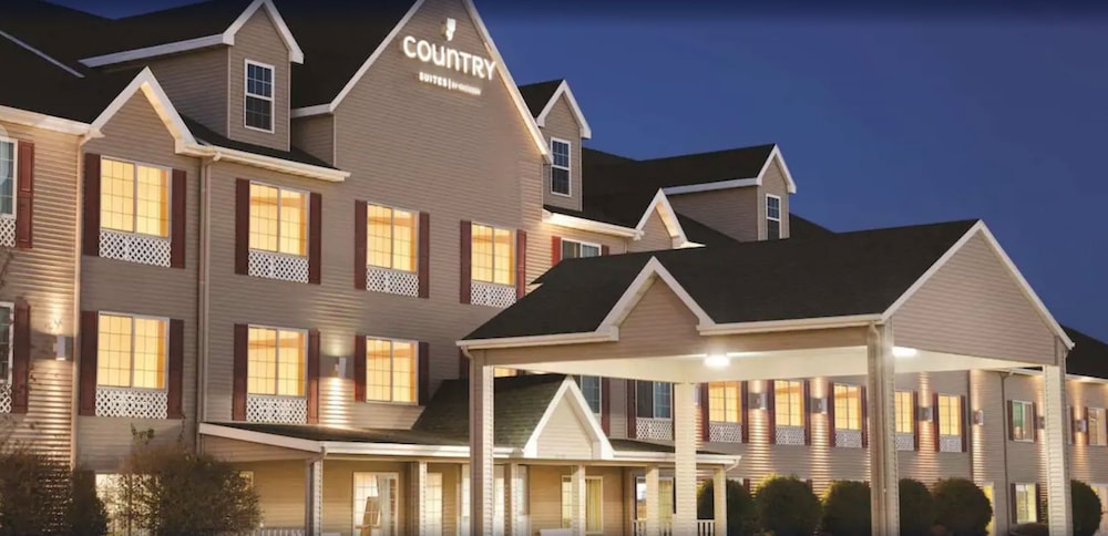 country inn and suites by radisson bismarck waterpark