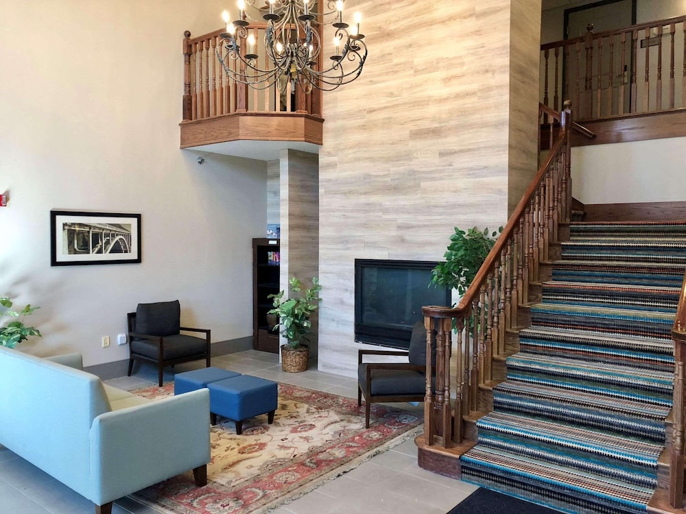 country inn and suites by radisson bismarck waterpark