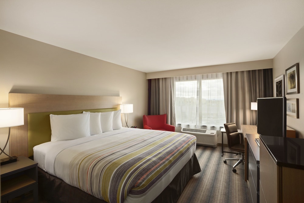 country inn and suites by radisson bismarck waterpark