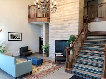 Country Inn & Suites By Radisson Bismarck Waterpark,North Dakota>>Bismarck,3 star