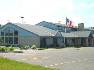 Americinn By Wyndham Fergus Falls - Conference Center,Ottertail>>Fergus Falls,3 star