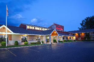 Americinn By Wyndham Fergus Falls - Conference Center,Ottertail>>Fergus Falls,3 star
