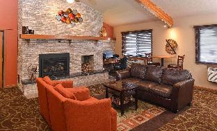 Americinn By Wyndham Fergus Falls - Conference Center,Ottertail>>Fergus Falls,3 star