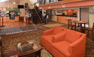 Americinn By Wyndham Fergus Falls - Conference Center,Ottertail>>Fergus Falls,3 star