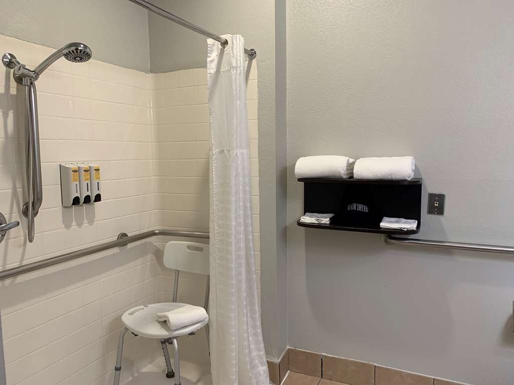 best western plus lake worth inn and suites