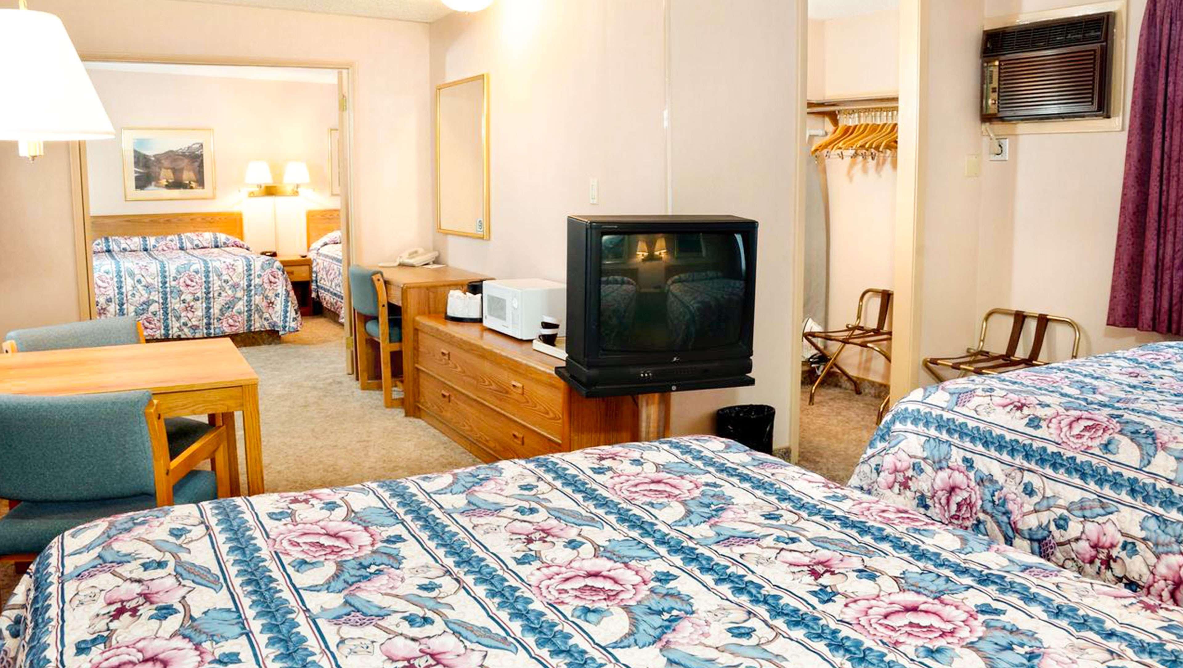 ruby inn