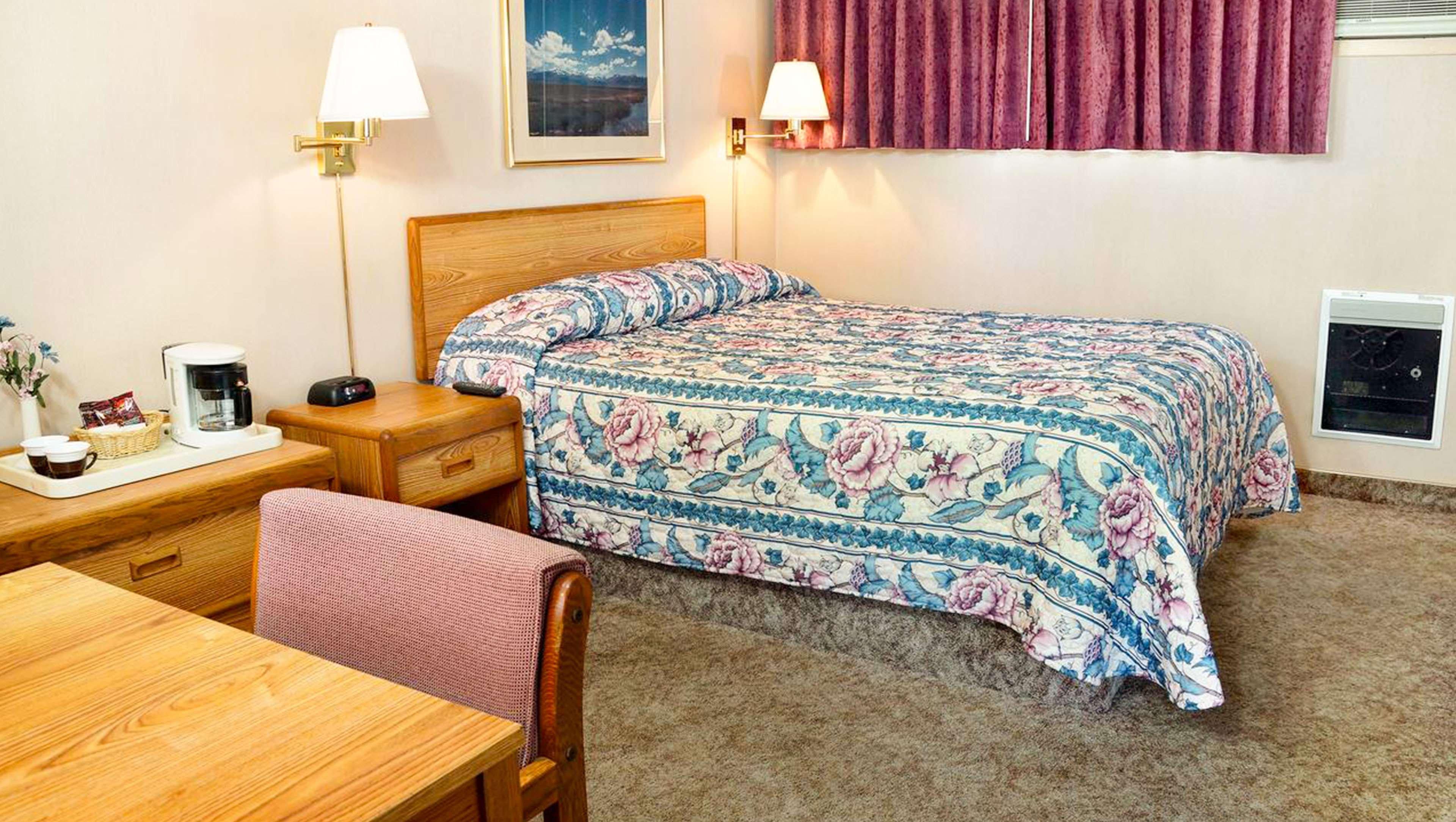 ruby inn
