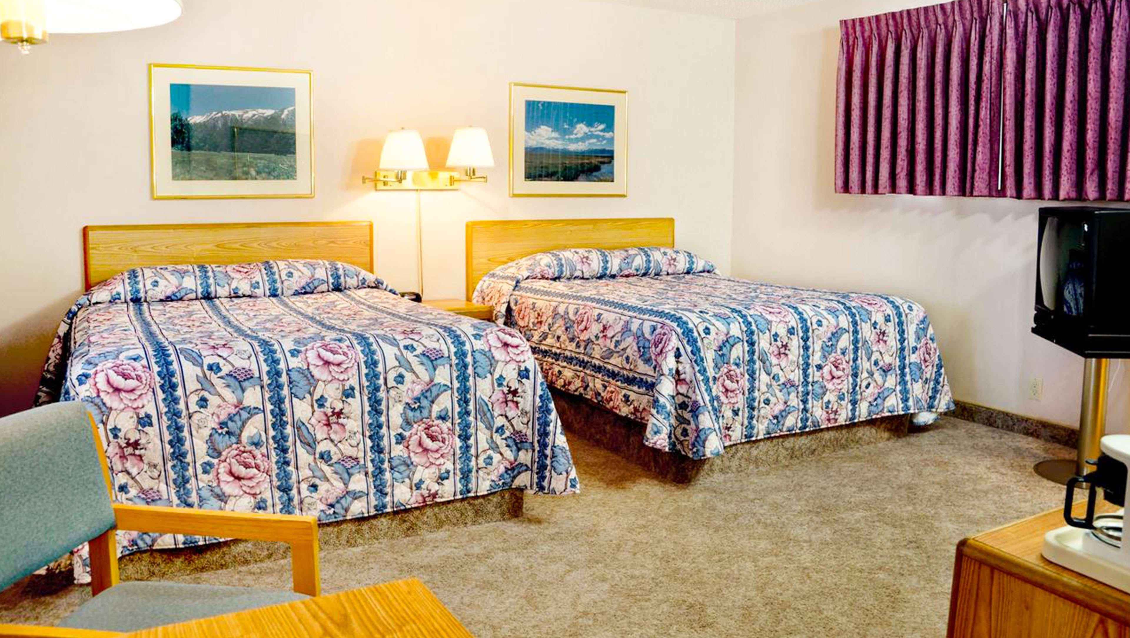 ruby inn