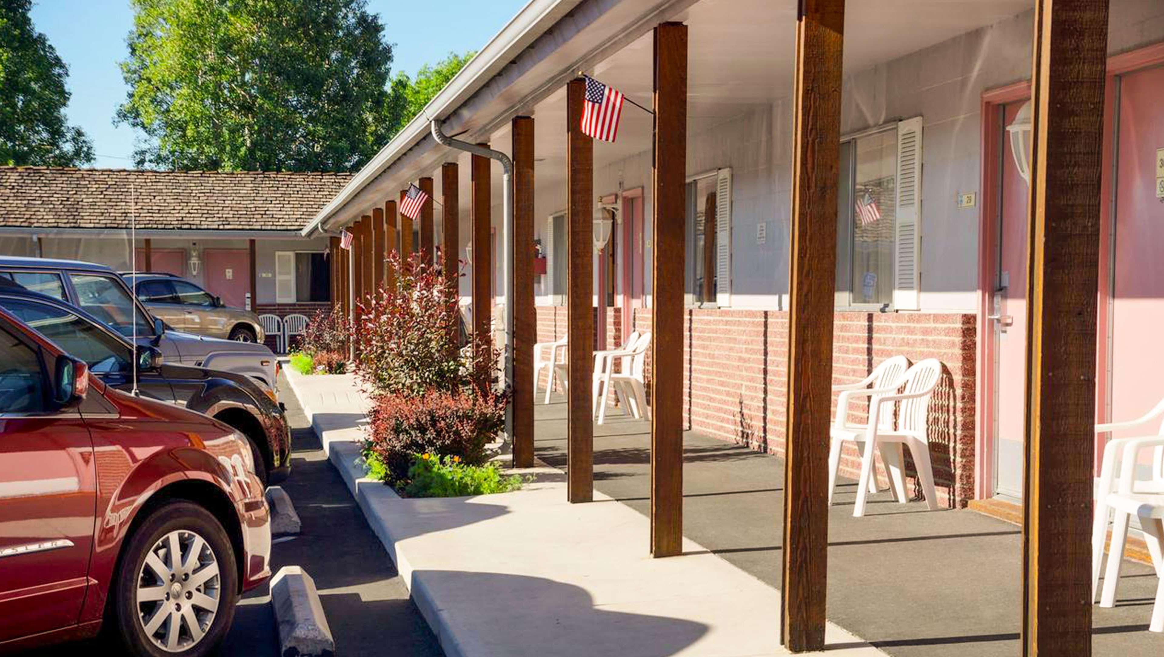 ruby inn