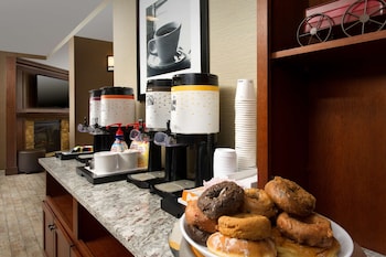 hampton inn rochester greece