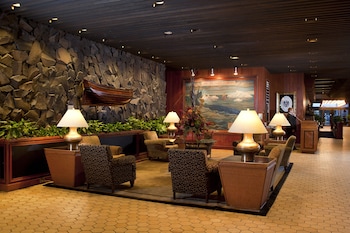 Hotel Captain Cook,Downtown Anchorage>>Anchorage,4 star