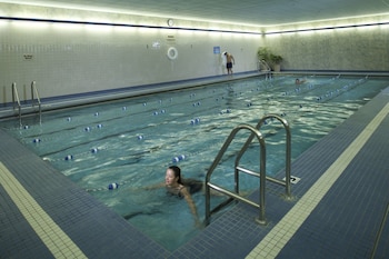 Hotel Captain Cook,Downtown Anchorage>>Anchorage,4 star