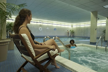 Hotel Captain Cook,Downtown Anchorage>>Anchorage,4 star