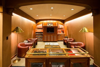 hotel captain cook