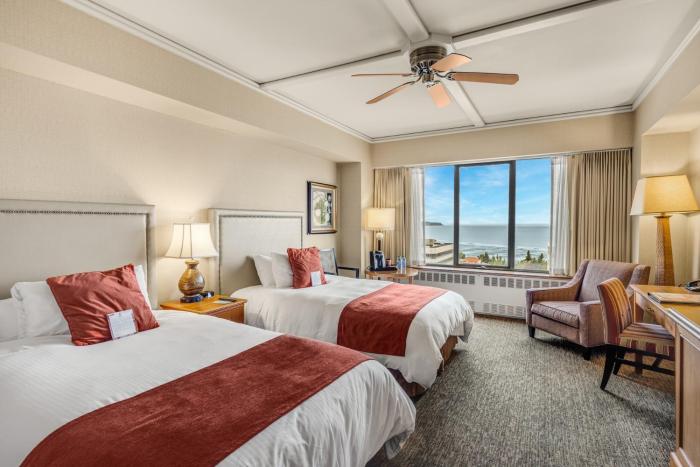 hotel captain cook