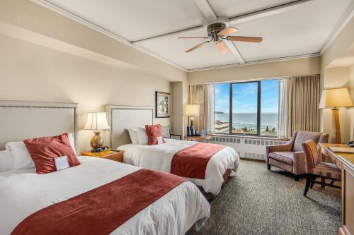 hotel captain cook