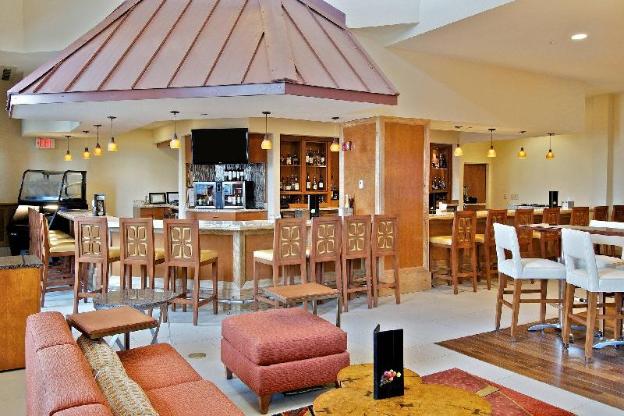 marriott anchorage downtown