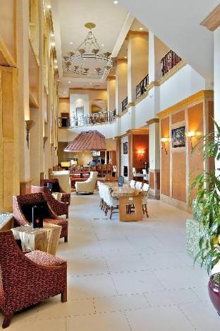 marriott anchorage downtown