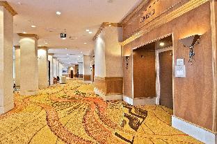 Marriott Anchorage Downtown,Downtown Anchorage>>Anchorage,4 star