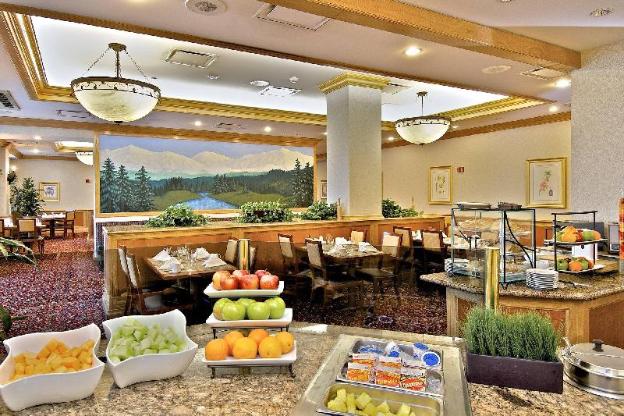 marriott anchorage downtown