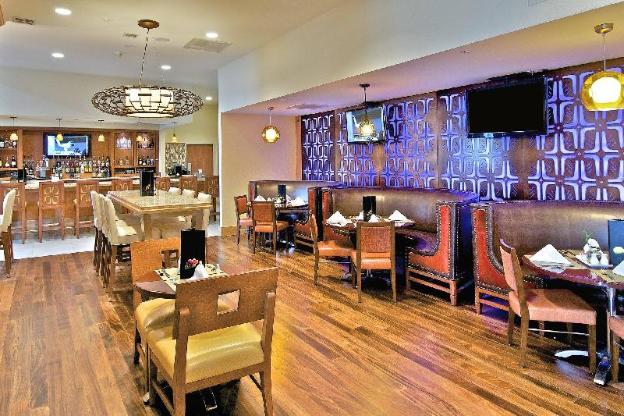 marriott anchorage downtown