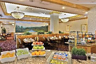 Marriott Anchorage Downtown,Downtown Anchorage>>Anchorage,4 star